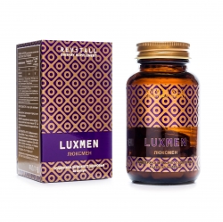 Revitall LUXMEN, 40 капсул